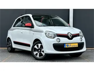 Renault Twingo 1.0 SCe Collection / CABRIO / Airco / Cruis / Camera