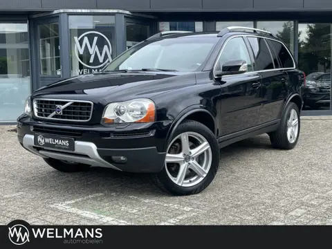 Volvo XC90 3.2 Sport Youngtimer | Navi | Xenon | 19 inch | Parkeercamera