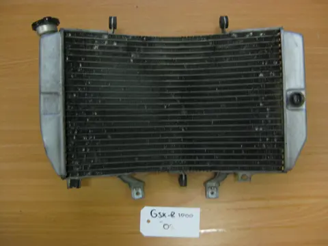 RADIATEUR Suzuki GSX R 1000 2000 - 2002