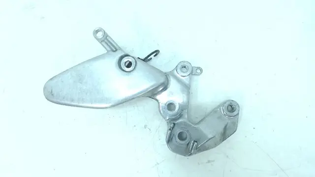 RECHTER SCHETSPLAAT Yamaha YZF 1000 Thunderace 1995 - 2002