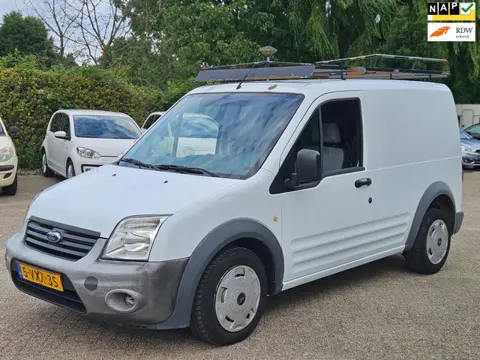 Ford Transit Connect T200S 1.8 TDCi Business Edition|Elektrische ramen|trekhaak|