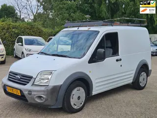 Ford Transit Connect T200S 1.8 TDCi Business Edition|Elektrische ramen|trekhaak|