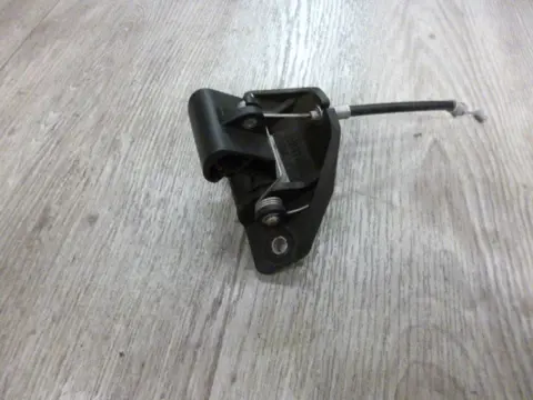 ZADEL BMW F 800 S - ST 2006 - 2010 / 2006 - 2010