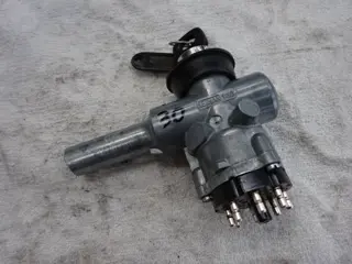 Ignition lock Mercedes 350 SL and 450 SL