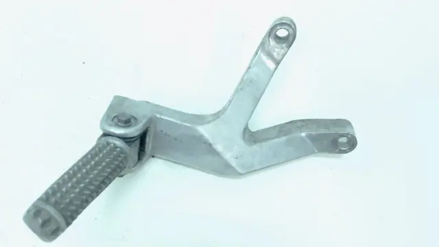 DUO VOETSTEUN LINKS Yamaha YZF 600 Thundercat 1996 - 2003