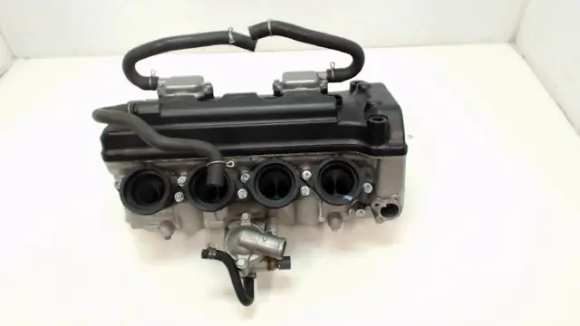 CILINDERKOP Honda CBR Fireblade 2004 - 2005