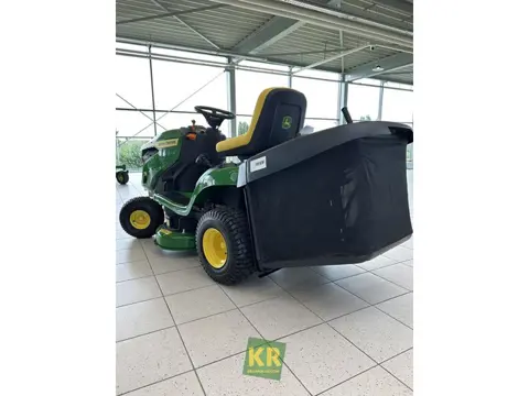 John Deere X147R-692965