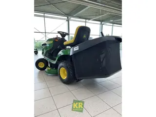 John Deere X147R-692965