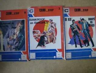Crimi strip adv 2570