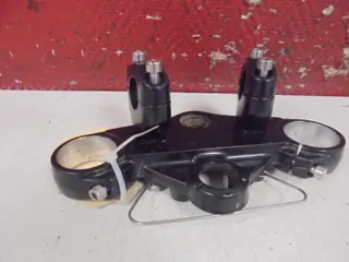 KROONPLAAT Triumph Speed Triple 1050 2008 - 2010