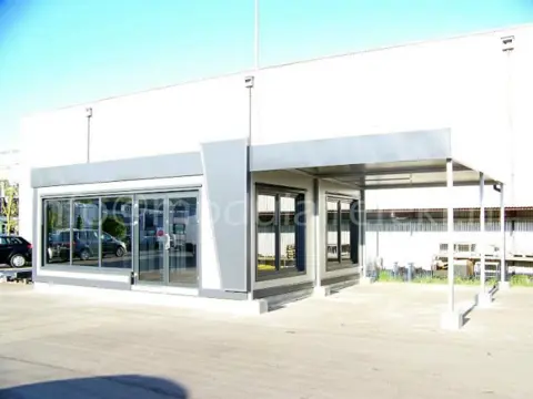 Kantoorunit, Container shop, Verkoopunit, Bureelcontainer