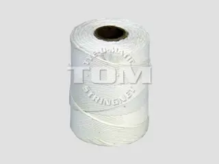 Køb bindegarn Hvid 250g TomNet nl