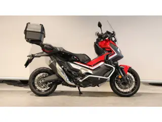 Honda X-ADV (bj 2020)