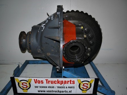 Differentieel DAF 1347-2.69 INCL. SPER