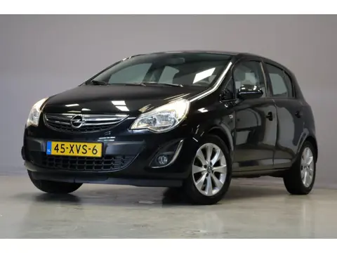 Opel Corsa 1.4 16V Cosmo |VERKOCHT
