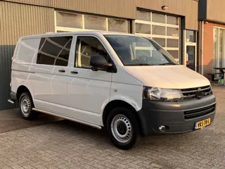 Volkswagen Transporter 2.0 TDI L1H1 Marge Btw vrij 140pk Dsg Automaat Airco Trekhaak 2500kg Cruise c
