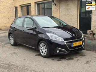 Peugeot 208 1.2 PureTech Blue Lion | AIRCO | CRUISE | NAP