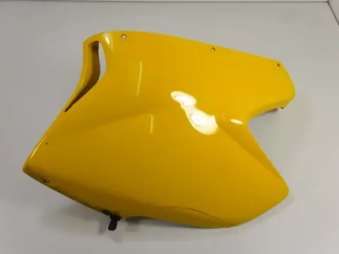LINKER ONDERKUIP Ducati ST2 1997 - 2003