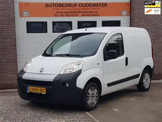 Fiat Fiorino 1.3 MJ SX