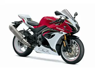 Suzuki GSX-R 1000 R (bj 2026)