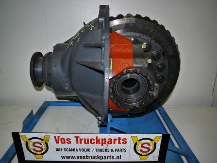 Differentieel DAF 1347-2.93 INCL. SPER