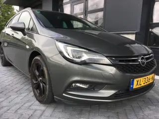 Opel Astra Sports Tourer 1.6 Innovation NAP (bj 2019)