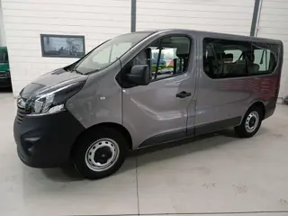 Opel Vivaro Combi 1.6 CDTI L1H1 ecoFLEX Innovation