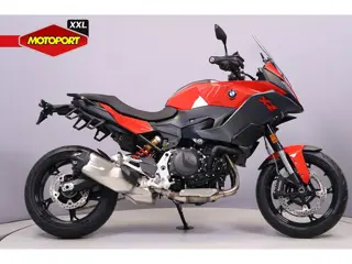 BMW F 900 XR (bj 2026)