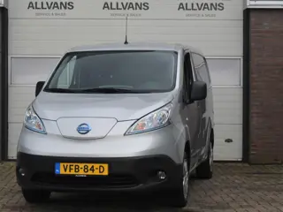 Nissan E-NV200-van Optima 40 KW NAP1988km CargoCool klaar