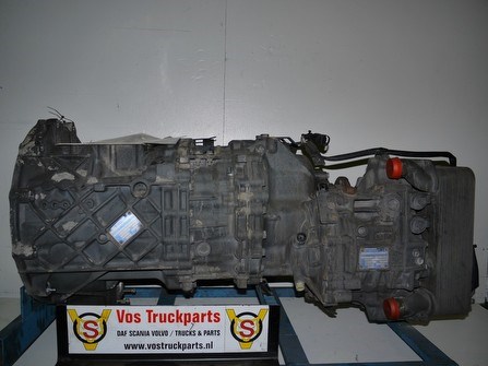 Versnellingsbak DAF ZF12AS 2331 TD IT