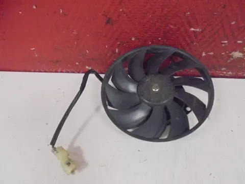 VENTILATOR Yamaha YZF R6 1998 - 2002