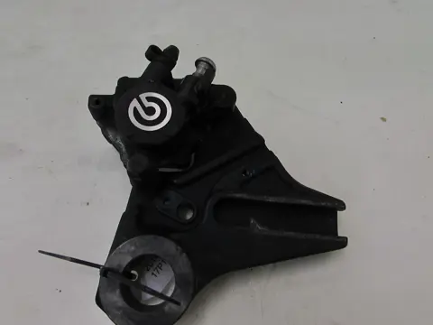 ACHTER REMKLAUW BMW S 1000 RR 2012 - 2014