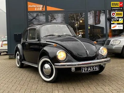 Volkswagen Kever 1303 LS/oltimer/wegenbelastingvrij/zeer netjes