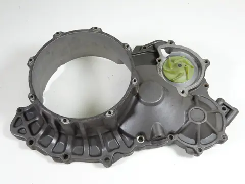 KOPPELINGSDEKSEL Aprilia RSV 1000 2001 - 2003