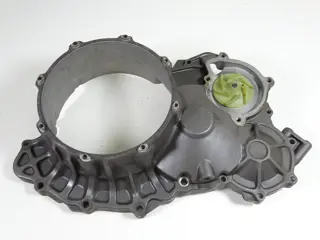 KOPPELINGSDEKSEL Aprilia RSV 1000 2001 - 2003