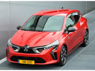 Mitsubishi Colt HEV 1.6 A/T INSTYLE | HYBRIDE | FULL OPTIONS | ADAPTIEF CRUISE | NAVI | BOSE | 360 C