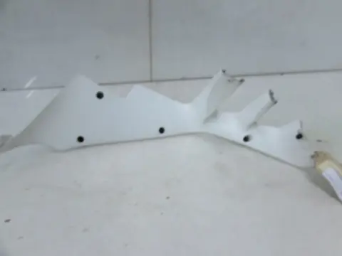 RECHTER BINNENKUIP Honda CBR 1000 F 1993 - 2000