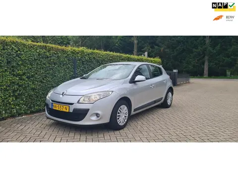 Renault Mégane 1.5 dCi GT-Line/Navi/Cruise,,,,