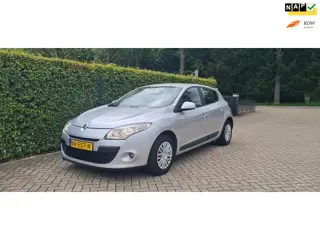 Renault Mégane 1.5 dCi GT-Line/Navi/Cruise,,,,
