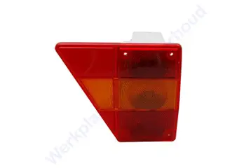 Jokon / Westfalia - Achterlicht,Rechts BBS 530 R