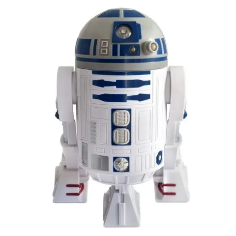 Belt buckle " Star Wars "