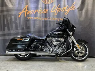 Harley-Davidson Touring Touring Street Glide Special FLHXS