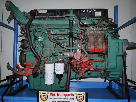 Motor Volvo D9B-300 EC06B EPG