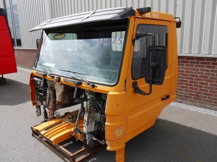 Cabine Scania SC-3 CP-13 DAGCABINE