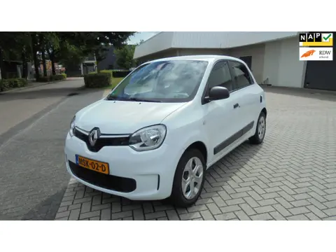 Renault TWINGO 1.0 SCe Life