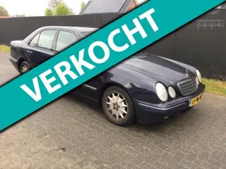 GEZOCHT ALLE MERCEDES C E 190 190D C220 VITO SPRINTER