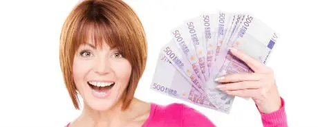 Erotisch thuiswerk vacature voor dames