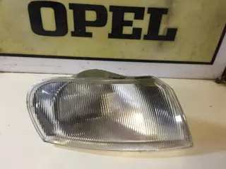 Knipperlichtglas Opel Vectra B 90464684