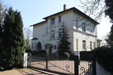 Exclusieve villa, chique uitstraling