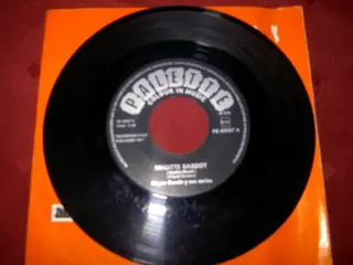 Digno Garcia Y sus carios